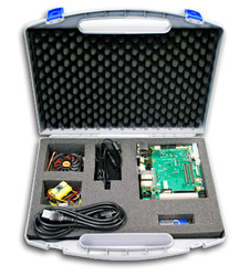 COMe Starterkit Ref. T2