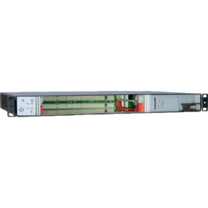 CompactPCI 4U 84HP 8 Slots 