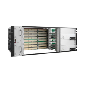 CompactPCI 4U 84HP 8 Slots