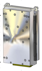 Conduction Cooled Power Supply