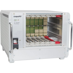 cPCI Serial 4U 42HP 7 Slots