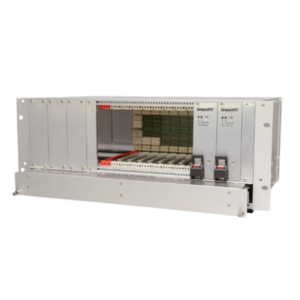 cPCI Serial 4U 84HP 9 Slots