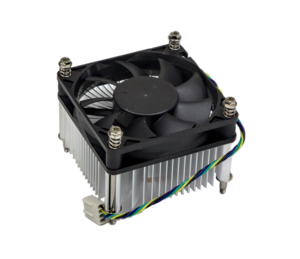 Active Cooler AMD FP5 54W