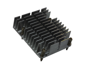 Passive Cooler AMD FP5 15W