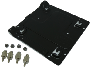 VESA mount SMARTCASE™ S511