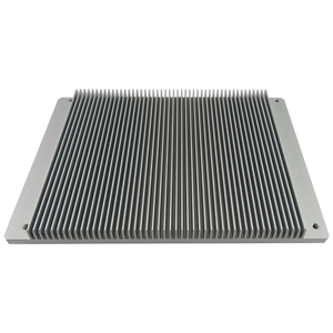 Heatsink - Cooling Solution N-Series