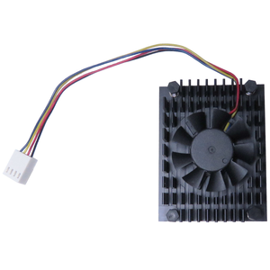 Heatsink - Cooling Solution