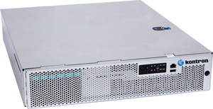 CG2400 Carrier Grade Server