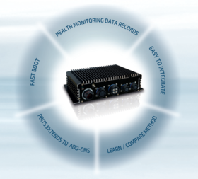 Control and Monitoring