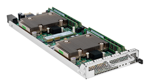 MSP8022 MODULAR SERVER