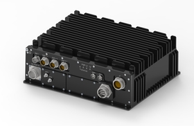 Modular Mission Computers