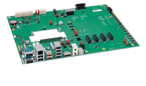 COMe Eval Carrier3 T10