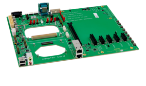 COMh Eval Carrier Mini