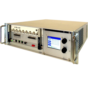 MPOD Micro-2 Crate 19\