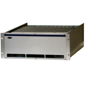 PL508 3-6U 10 Outputs 6000W