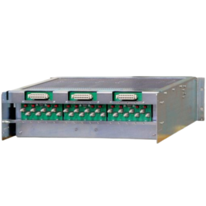 PL512 3U 12 Outputs 3000W