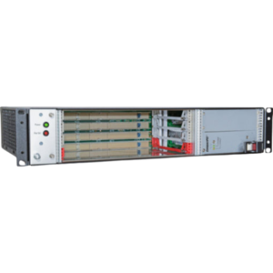 CompactPCI 2U 84HP 4 Slots