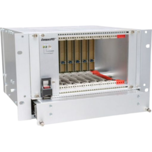 CompactPCI 4U 50HP 8 Slots
