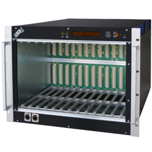 6U VXI-C size 4600 RR Crate Series