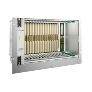 VME64x 7U 84HP 17 Slots