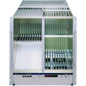 9U VME64x 6021 Full Size Chassis