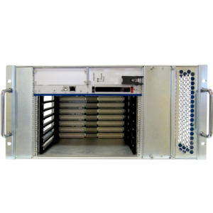 VME 475_1 – Backplane