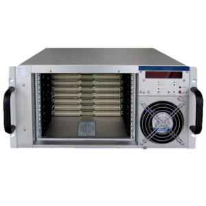 VME 395_1 – Backplane