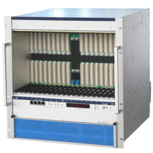 6U VXS 6023-JL Full Size Chassis