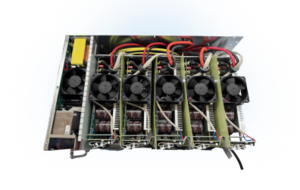 VME Power Supply DC 6U 6KW