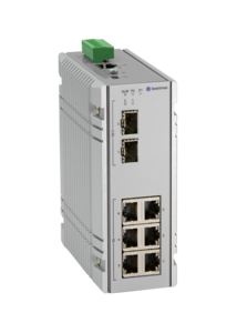 KSwitch D10 MMT Series