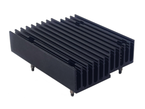 Passive Cooler mITX ADL-N 15W