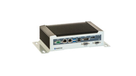 Maintenance-free Kontron Box PC reduces TCO of Wattics’ energy analytics system