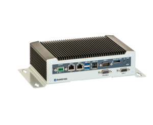 Maintenance-free Kontron Box PC reduces TCO of Wattics’ energy analytics system