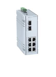 KSwitch D10 MMT Series