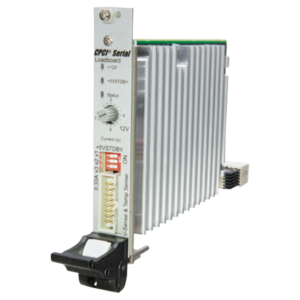cPCI Serial 3U Load Board