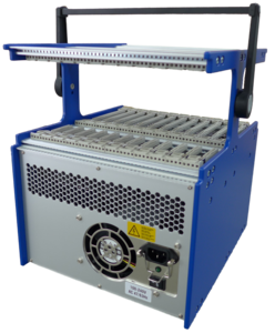 New Generation Development Chassis