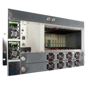 cPCI / PXI / PXIe Crates