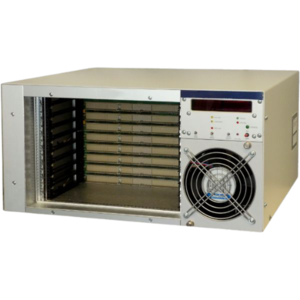6U cPCI 395 Mini Chassis
