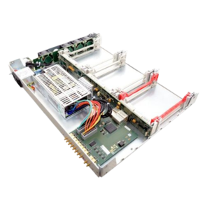 PXIe 1U/ 84HP 6 Slots