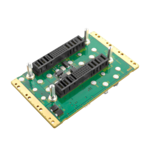 3U VPX Power Backplanes