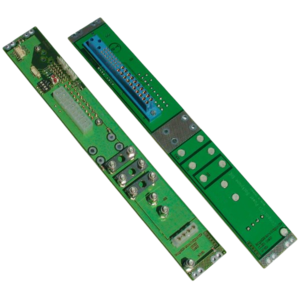 6U cPCI Power Backplanes