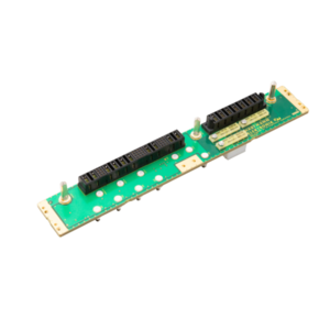 6U VPX Power Backplanes