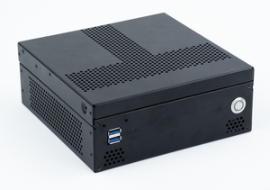 SMARTCASE™ S903 Chassis Kit Solution