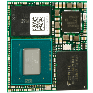 SoM OSM-S i.MX8M Plus