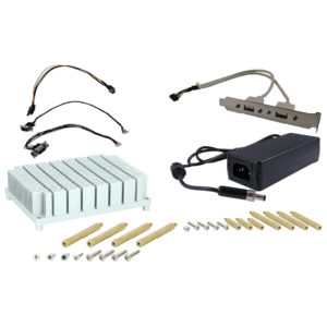 Starter Kit for 2.5\