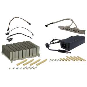 Starter Kit for 2.5\