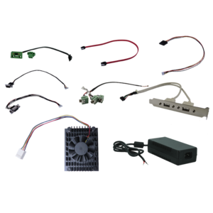 Starter Kit for 3.5\