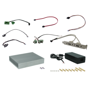 Starter Kit for 3.5\