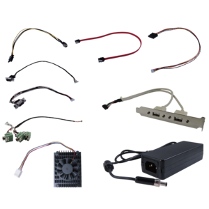 Starter Kits for 3.5\