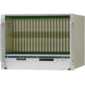 VME 6021-611 – Backplane